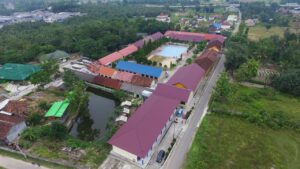 PENGERTIAN TENTANG  JURUSAN TKR